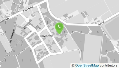 Bekijk kaart van Schildersbedrijf KOENS in Sterksel