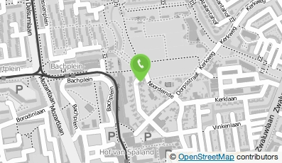 Bekijk kaart van City Hunter in Schiedam