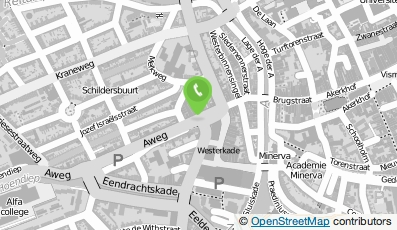 Bekijk kaart van Suzana in Groningen