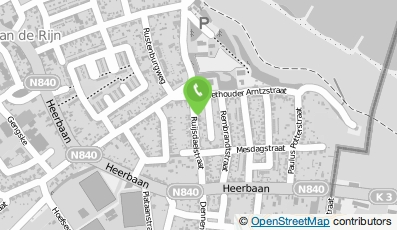 Bekijk kaart van Access Granted in Nijmegen