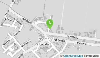 Bekijk kaart van Life and Work in Noordhoek