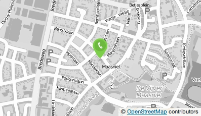 Bekijk kaart van E-SIGARET-ROERMOND®-CENTER in Roermond