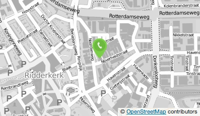 Bekijk kaart van eye4goods in Ridderkerk