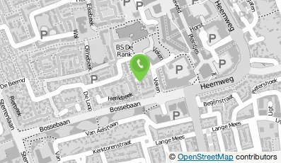 Bekijk kaart van Creative-moments in Veldhoven