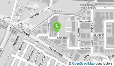 Bekijk kaart van Artea Grafmonumenten Veenendaal in Veenendaal