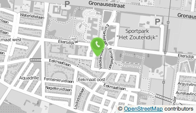 Bekijk kaart van Luvec in Enschede