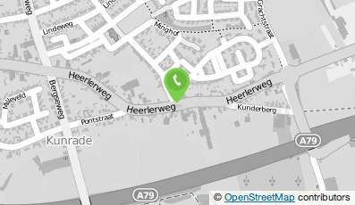 Bekijk kaart van emoji-store in Voerendaal