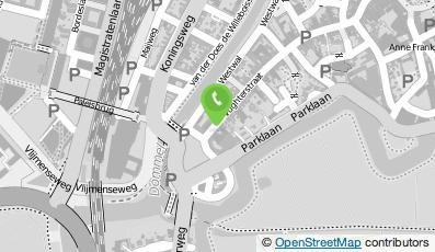 Bekijk kaart van SmartLife Academy in Den Bosch