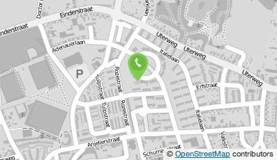 Bekijk kaart van CleanBoy in Heerlen