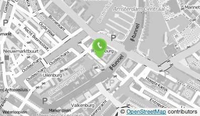 Bekijk kaart van Erlynn Pasanea meubelmaker in Amsterdam