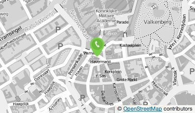 Bekijk kaart van Nienke Eijkens in Breda
