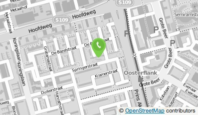 Bekijk kaart van PixPro in Rotterdam