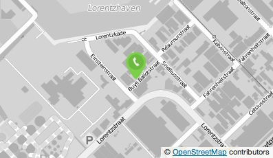 Bekijk kaart van Duurzame Dienstverlening Lubbers in Harderwijk