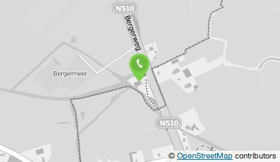 Bekijk kaart van voedingssupplementen.nl in Ursem
