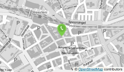 Bekijk kaart van Sushi Matcha in Heerlen