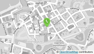 Bekijk kaart van C-me design in Zaltbommel
