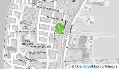 Bekijk kaart van Kemmelot Administraties & Advies in Breukelen