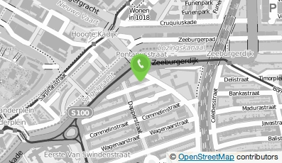 Bekijk kaart van MAY24 in Zaandam
