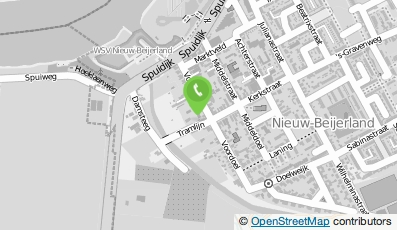 Bekijk kaart van Source Pack B.V.  in Rotterdam