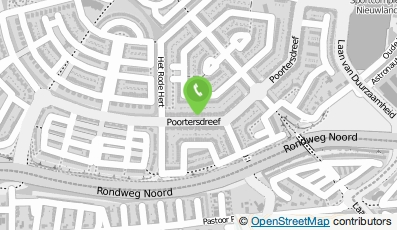 Bekijk kaart van Forevergreens Music  in Hoogland
