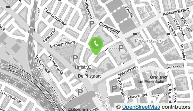 Bekijk kaart van smartist it in Utrecht