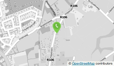 Bekijk kaart van Princescape VR in Burgh-Haamstede