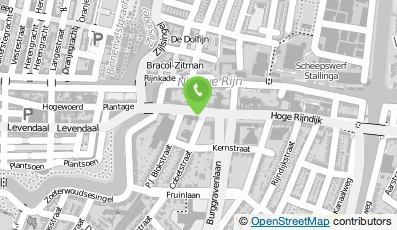 Bekijk kaart van Mooy ! Geregeld in Leiden