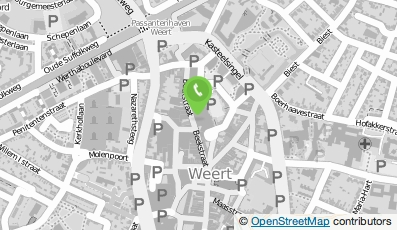 Bekijk kaart van ReWear store in Weert