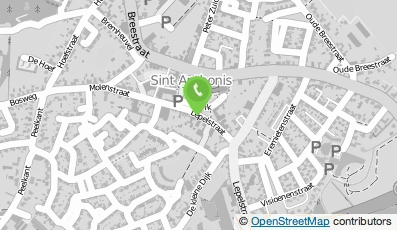 Bekijk kaart van Sterke Hypotheekadviezen in Sint Anthonis