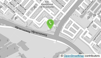 Bekijk kaart van Bito's Vastgoed in Den Bosch