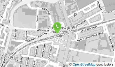 Bekijk kaart van Fiets & Service Harderwijk in Harderwijk