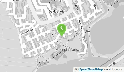 Bekijk kaart van Tender Productions (Eerste hulp bij aanbesteden) in Haarlem