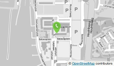 Bekijk kaart van Outlet.Store in Lelystad