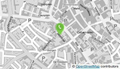 Bekijk kaart van Aprazível in Eindhoven