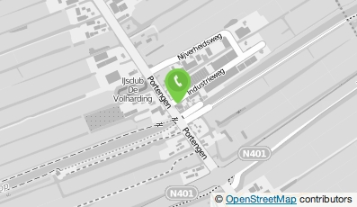 Bekijk kaart van Van der Neut Installatietechniek in Kockengen