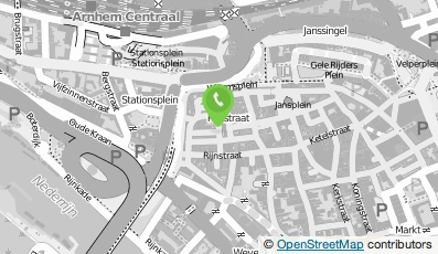 Bekijk kaart van FreshLeo Music in Arnhem