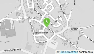 Bekijk kaart van Café Zinzen 2.2 in Voerendaal