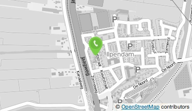 Bekijk kaart van Beter dan Best in Monnickendam