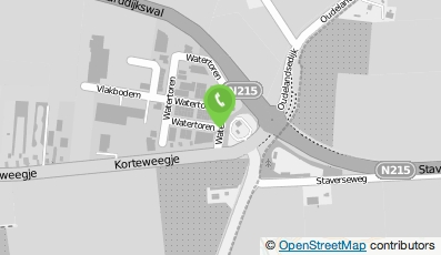 Bekijk kaart van Software Punt in Den Haag