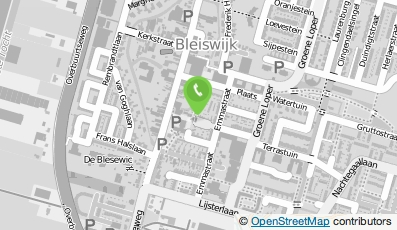 Bekijk kaart van Marcin Onderhoud en Reparatie  in Bleiswijk