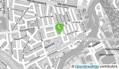Bekijk kaart van Looloo's in Utrecht