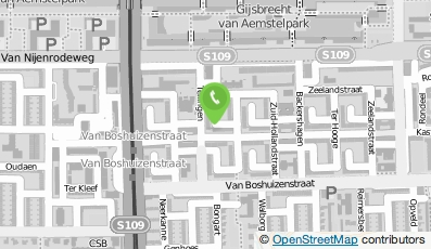 Bekijk kaart van DEVOPS EXPERTS in Amsterdam