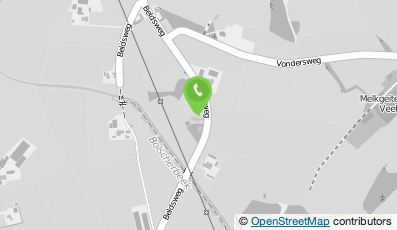 Bekijk kaart van TKCC V.O.F. in Hengevelde