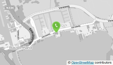 Bekijk kaart van Edutijd in Wanneperveen
