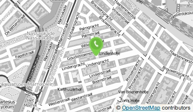 Bekijk kaart van D.Klick Freelancing in Amsterdam