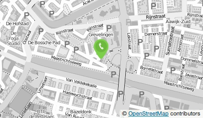 Bekijk kaart van MKS Schoonmaak in Den Bosch