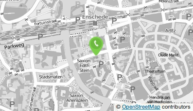 Bekijk kaart van Smart Ones B.V. in Enschede