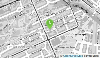 Bekijk kaart van Multi Sensors in Breukelen