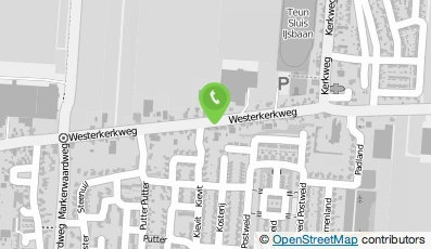 Bekijk kaart van Pedicure Cindy Groot  in Venhuizen