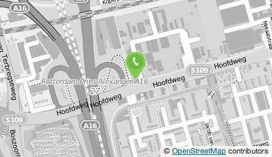 Bekijk kaart van EDG Daken & Gevels in Helden